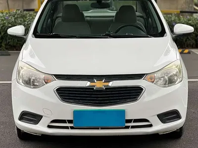 2015 Chevrolet Sail 3 1.5L Manual Ideal Sunroof Edition, фото 3, лот 10378349