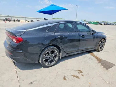 2024 KIA K5 GT LINE, фото 3, лот 10777215