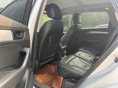 2013 Audi Q5 40 TFSI Technology, фото 4, лот 10233879