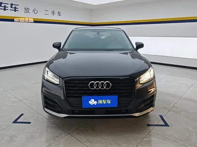 2021 Audi Q2L 35 TFSI Progressive Dynamic, фото 2, лот 10239914