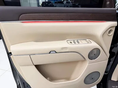 2026 Zhijie Zunjie MPV Model Mid-Range Edition, фото 4, лот 11151937