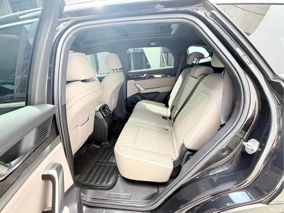 2024 BYD Tang New Energy DM-i Glory Edition 112KM Deluxe, фото 4, лот 10273917