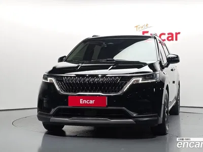 2023 Kia Canival Diesel 9-Seater Noblesse, фото 3, лот 10774178