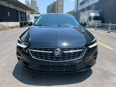 2021 Buick Regal 552T Elite, фото 2, лот 10255443