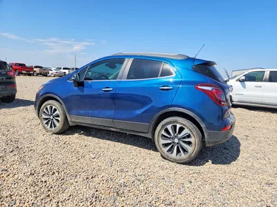 2020 BUICK ENCORE ESSENCE, фото 2, лот 10859939
