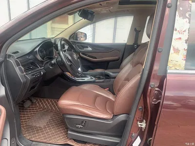 2017 Baojun 560 1.5T DCT Flagship Model, фото 4, лот 11158803