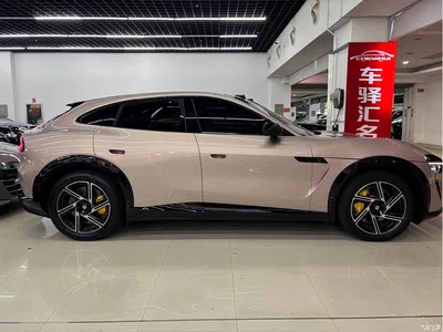 2025 Xiaomi Auto Xiaomi YU7 Extended Range AWD Pro, фото 4, лот 10374094