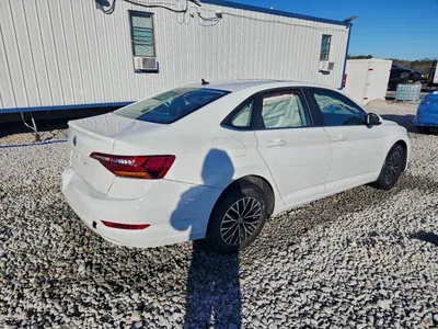 2019 VOLKSWAGEN JETTA S, фото 3, лот 10668266