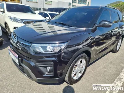 2023 Ssang Yong TIBOLI 1.5 A5 2WD, фото 2, лот 10058631