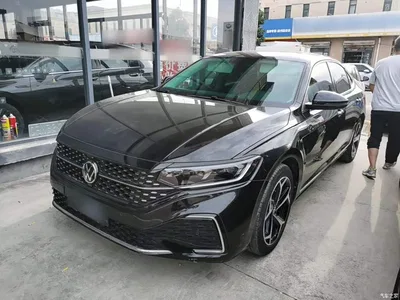 2023 Volkswagen Passat 330TSI Starlight Elite Edition, фото 2, лот 10620696