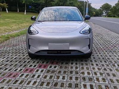 2026 Geely Galaxy Starry Wish, фото 2, лот 10834742