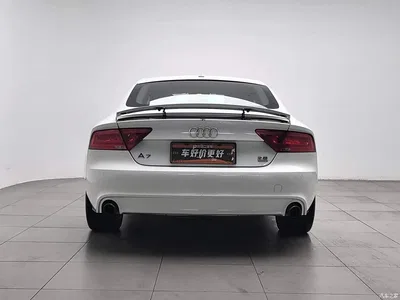 2012 Audi A7 2.8FSI quattro Progressive, фото 4, лот 10426519