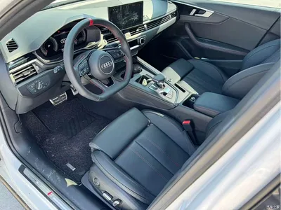 2025 Audi A4L Model Year Facelift 2 Million Celebration Edition 40 TFSI Luxury Dynamic B&O Starlight Edition, фото 2, лот 11565603