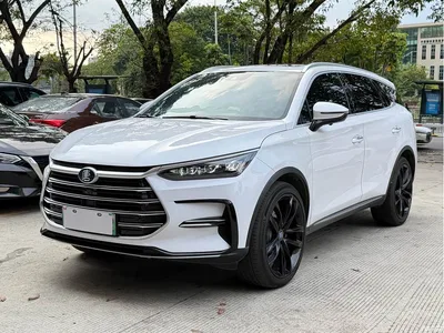2021 BYD Tang New Energy DM 2.0T AWD High Performance Genesis Flagship, фото 1, лот 11520113