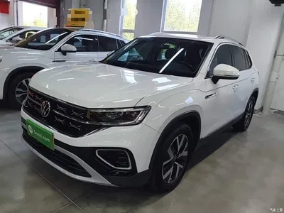 2023 Volkswagen Tayron 330TSI 2WD Luxury Plus Advanced Edition, фото 1, лот 10480307