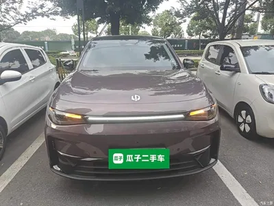 2026 Leapmotor C10 605 Delight Edition, фото 3, лот 10837530