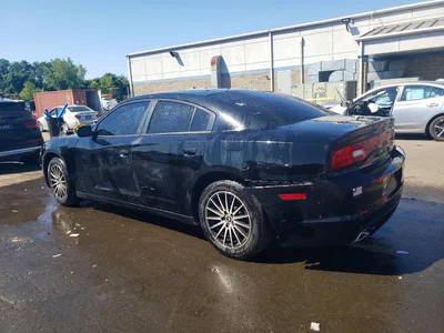 2013 DODGE CHARGER POLICE, фото 2, лот 10799784