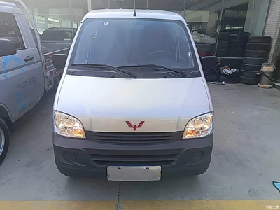 2023 Wuling Motors Wuling Zhiguang 1.5L Utility 5/7-seater, фото 3, лот 11150203