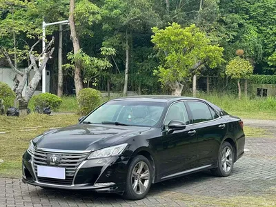 2015 Toyota Crown 2.0T Fashion, фото 1, лот 11133264