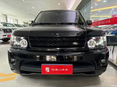 2012 Land Rover Range Rover Sport 3.0 TDV6 HSE Diesel Version, фото 1, лот 10335940