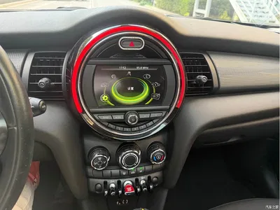 2016 MINI MINI 1.5T COOPER 5-Door, фото 4, лот 10353274