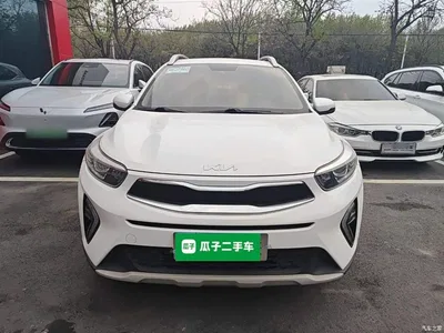 2021 Kia KX1 1.4L CVT Fun Edition, фото 3, лот 10338448