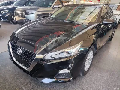 2019 Nissan Teana 2.0L XL Comfort Edition, фото 1, лот 10366925