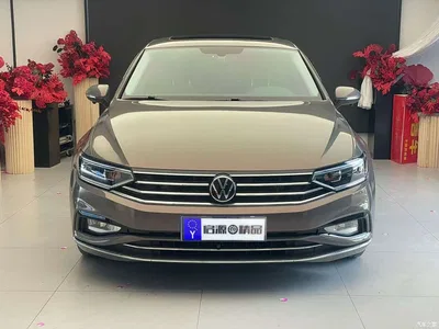 2020 Volkswagen Magotan 330TSI DSG Luxury, фото 2, лот 11460013