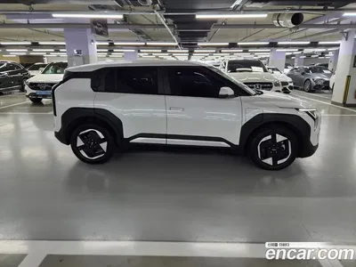 2025 Kia EV3 Long Range 2WD, фото 3, лот 11178003