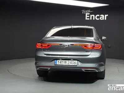 2023 Samsung SM6 1.8 TCe Premiere, фото 4, лот 10187300