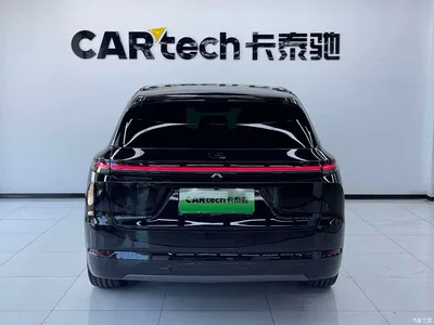 2024 Li Auto L7 Model Ultra, фото 4, лот 10444400