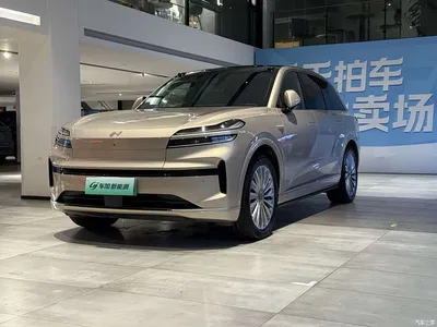 2025 Ledao L90 AWD Base Model, фото 1, лот 10830639