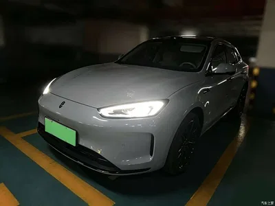 2024 AITO Wenjie AITO M5 Extended Range Max RS AWD Advanced Smart Driving Edition, фото 1, лот 11081204