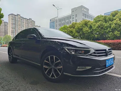 2023 Volkswagen Magotan 2 Million Units Anniversary Edition 330TSI DSG Leading Type, фото 3, лот 10435611