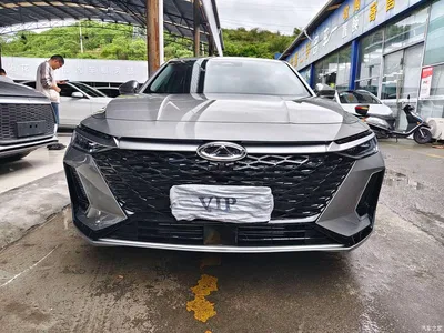 2025 Chery Arrizo 8 Model 1.6T DCT Smart, фото 2, лот 10333471