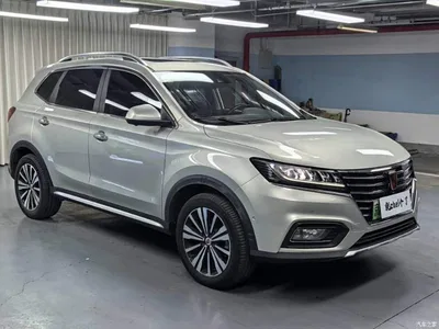 2017 Roewe RX5 New Energy ERX5 EV400 Electric Internet Ultimate Edition, фото 3, лот 10400266