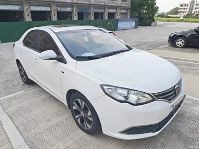 2017 Roewe 360 1.5L Manual Luxury Edition, фото 4, лот 11148127