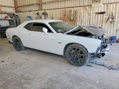 2023 DODGE CHALLENGER R/T, фото 4, лот 10648014