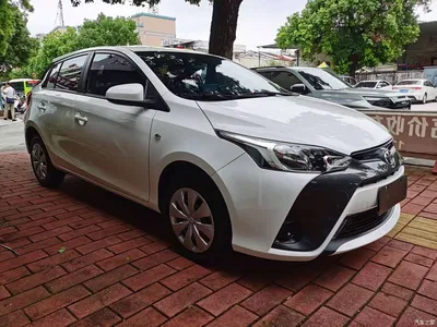 2022 Toyota YARiS L Zhi Xuan 1.5L CVT Leading PLUS Edition, фото 3, лот 10328228