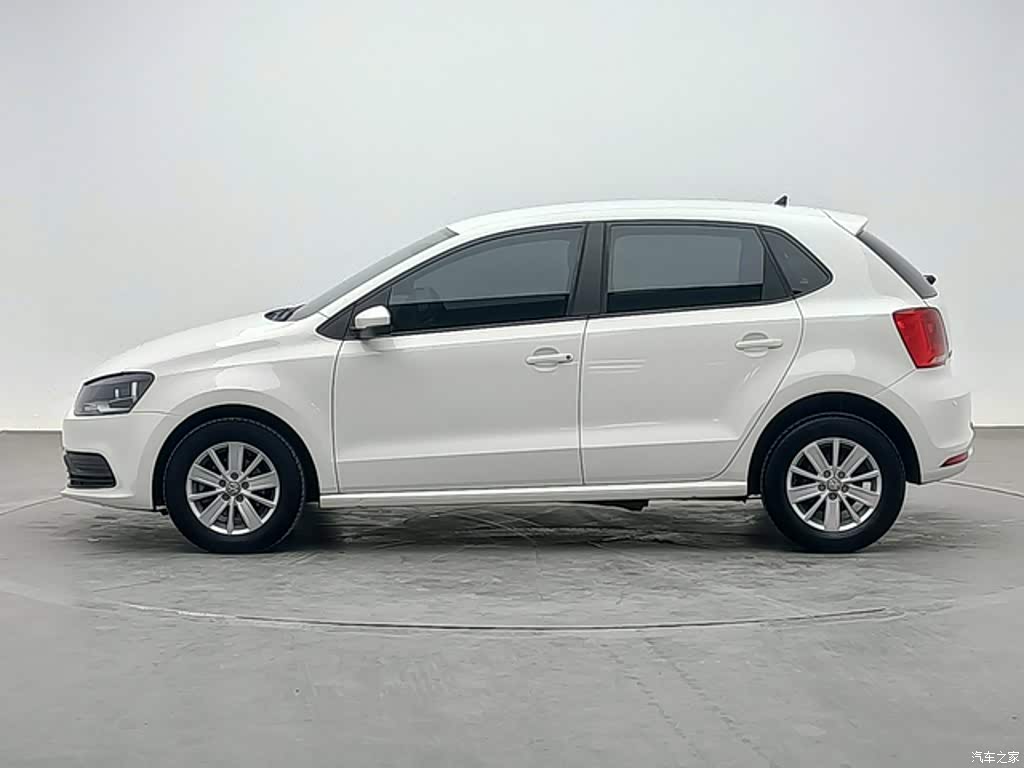 2018 Volkswagen Polo 1.5L Auto Safe Drive, фото 4, лот 11216449