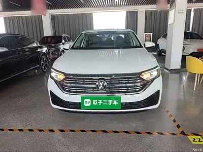 2023 Volkswagen Sagitar 300TSI DSG Surpassing Edition, фото 3, лот 10459488