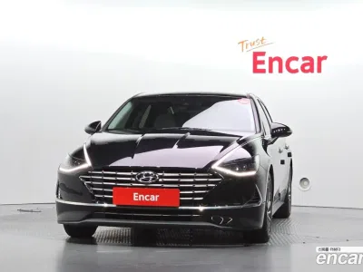 2022 Hyundai Sonata Inspiration, фото 3, лот 11181923