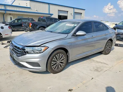 2021 VOLKSWAGEN JETTA S, фото 1, лот 10839709