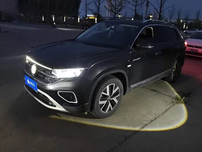 2024 Volkswagen Tayron 300TSI 2WD Luxury Plus Advanced, фото 1, лот 11103125