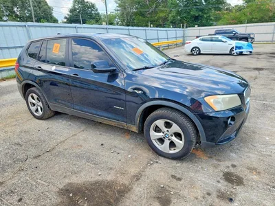 2011 BMW X3 XDRIVE28I, фото 4, лот 10810034