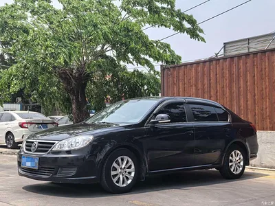 2013 Volkswagen Lavida Classic 1.6L Manual Style Edition, фото 1, лот 10454133