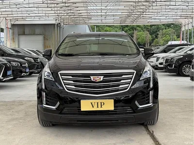 2018 Cadillac XT5 25T Luxury, фото 2, лот 10300992