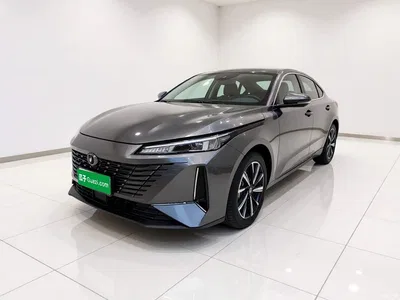 2025 Changan Eado Blue Whale 1.5T 500Bar Premium, фото 1, лот 10384196