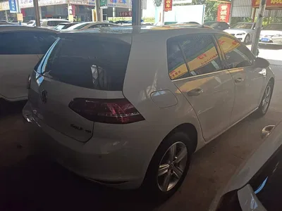 2015 Volkswagen Golf 1.4TSI Automatic Comfort, фото 3, лот 10401407