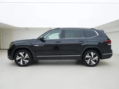 2023 Volkswagen Teramont 330TSI FWD Premium Luxury Edition, фото 3, лот 10422226